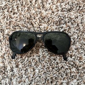 Dolce & Gabbana DG 4196 Folding Sunglasses